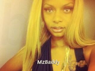 MzBaddy