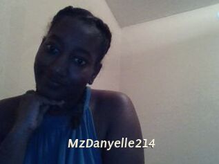 MzDanyelle214