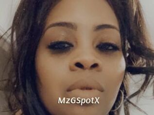 MzGSpotX Blog éjac