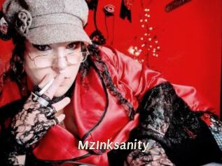 MzInksanity