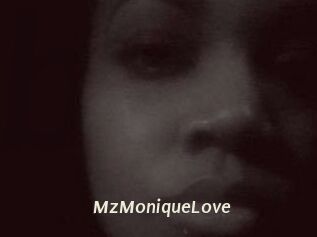 MzMoniqueLove
