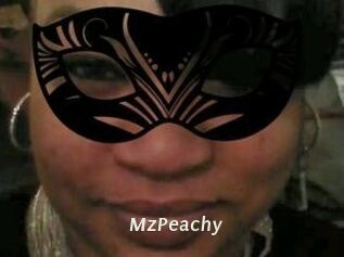 MzPeachy