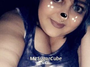 MzSugarCube