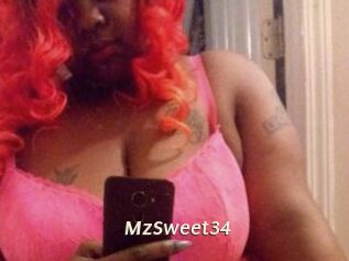 MzSweet34