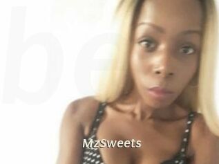 MzSweets