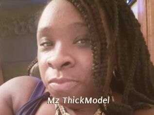 Mz_ThickModel