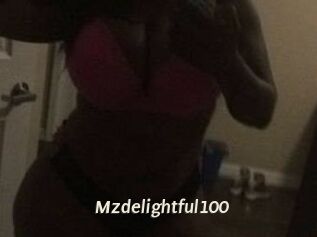 Mzdelightful100