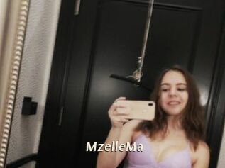 MzelleMa