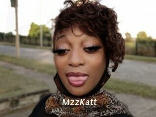 MzzKatt Blog éjac