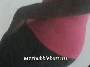 Mzzbubblebutt101