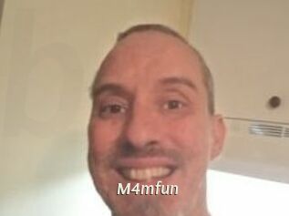 M4mfun