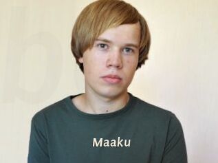 Maaku