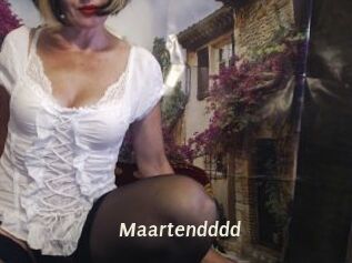 Maartendddd
