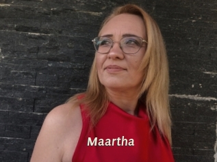 Maartha