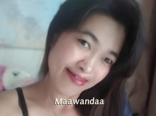 Maawandaa