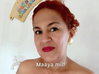 Maaya_milf
