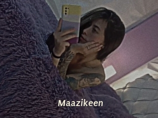 Maazikeen