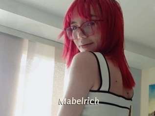 Mabelrich