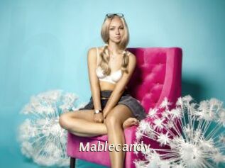 Mablecandy