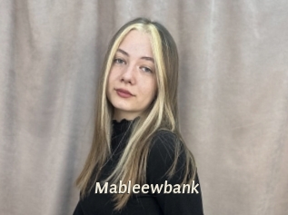 mableewbank Blog éjac