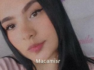 Macamisr