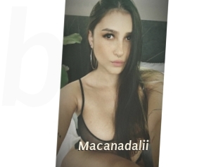 Macanadalii