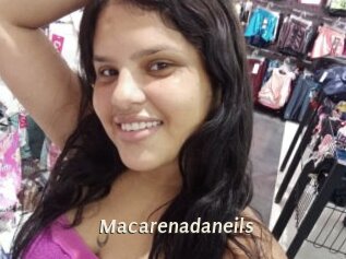 Macarenadaneils