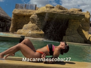 Macarenaescobar27