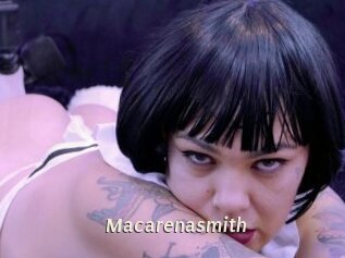 Macarenasmith