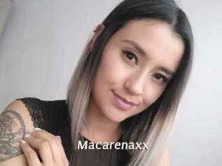Macarenaxx