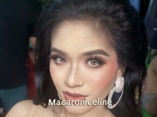 Macaroniceline