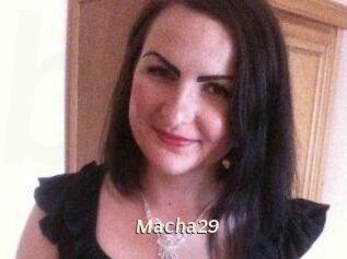 macha29 Blog éjac