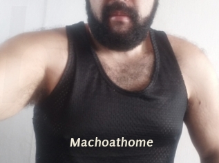 Machoathome
