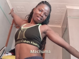 Machuma