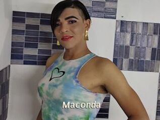 Maconda
