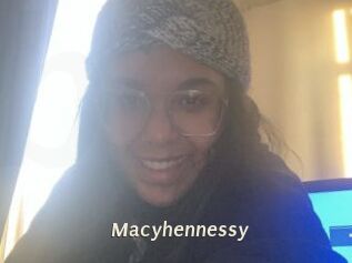 Macyhennessy