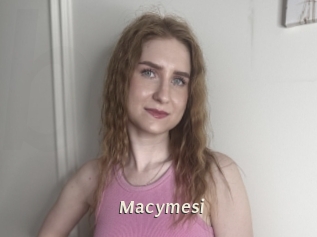 Macymesi