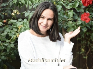 madalinamiuler Blog éjac