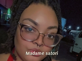 madame_satori Blog éjac