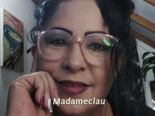madameclau Blog éjac