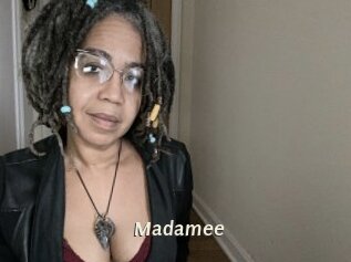 madamee Blog éjac