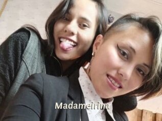 Madameirina