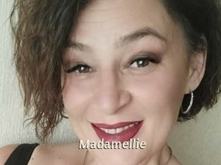 madamellie Blog éjac