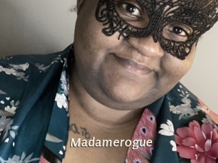 Madamerogue