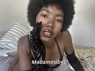 Madamesibyl