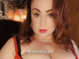 Madamjizzle