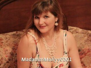 MadammMariyy0101