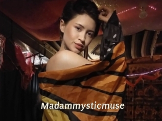 Madammysticmuse