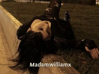 Madamwilliamx