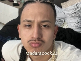 Madaracock21